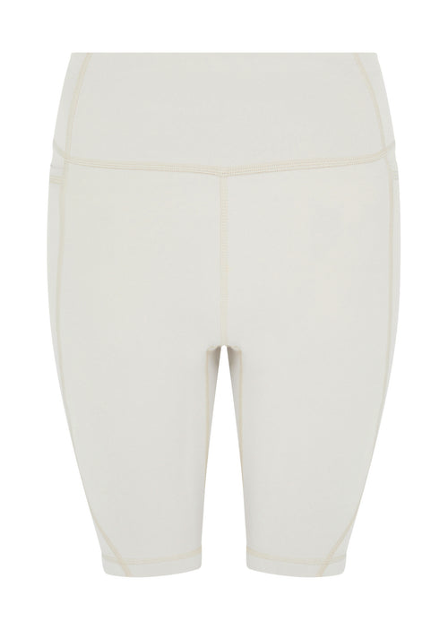 Higher Power Shorts - Stone